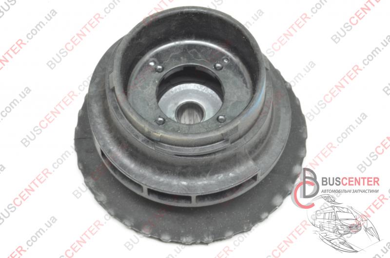 Фотографія запчастини  Опорна подушка амортизатора (пружна пробка, опора амортизатора)