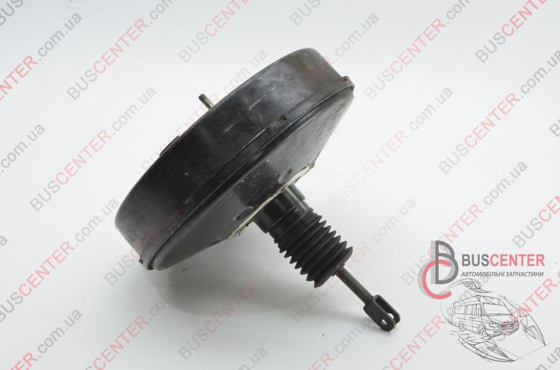 Фотографія запчастини  Вакуумний підсилювач гальм ( каструля)