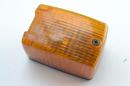 Фотографія запчастини  Габаритний жовтий вогонь