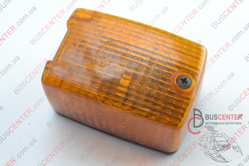 Фотографія запчастини  Габаритний жовтий вогонь ( гірлянди, катафоти)