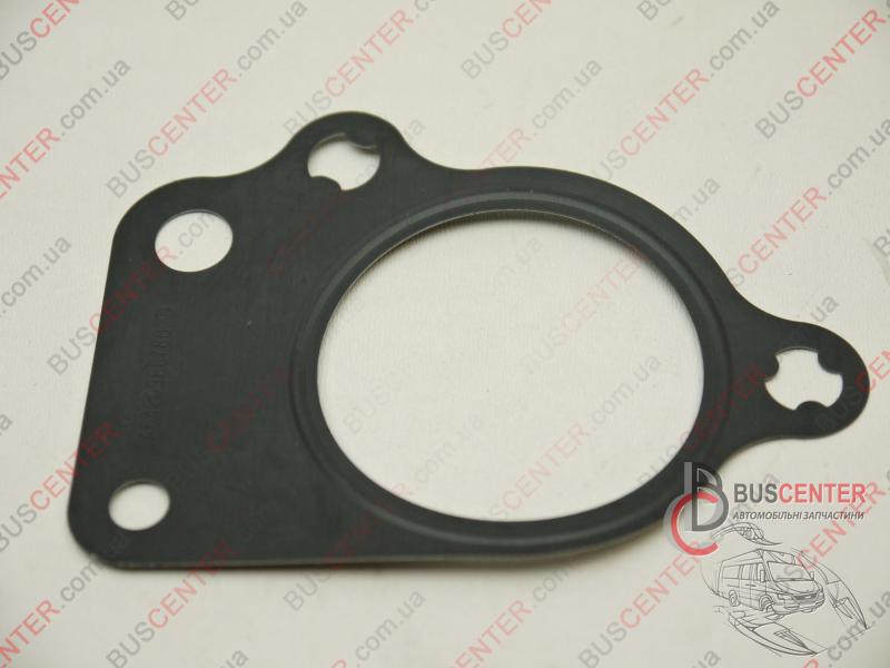 Фотография запчасти Прокладка коллектора впускного (распределитель трубопровода, OM642)
