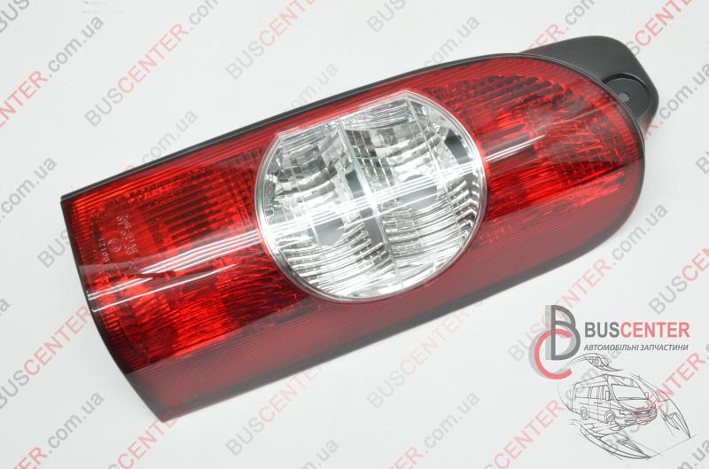 Фотографія запчастини  Ліхтар задній правий