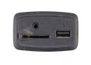 Разъем USB вход (считыватель SIM)