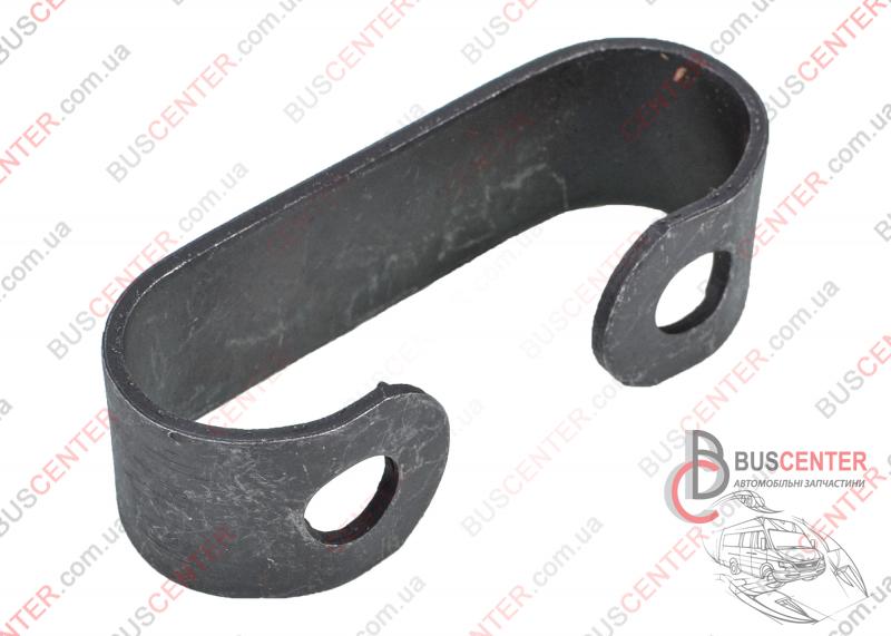 Фотография запчасти Кронштейн глушителя (скоба выхлопной трубы)