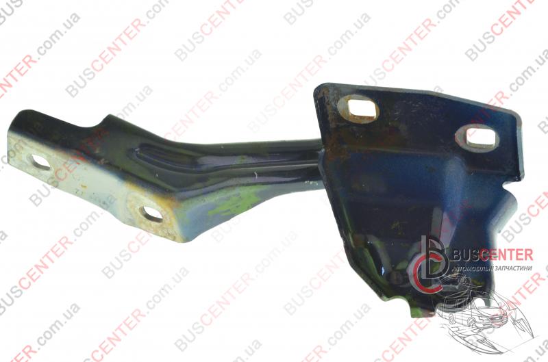 Фотографія запчастини  Навіс капота лівий ( петля, шарнір)