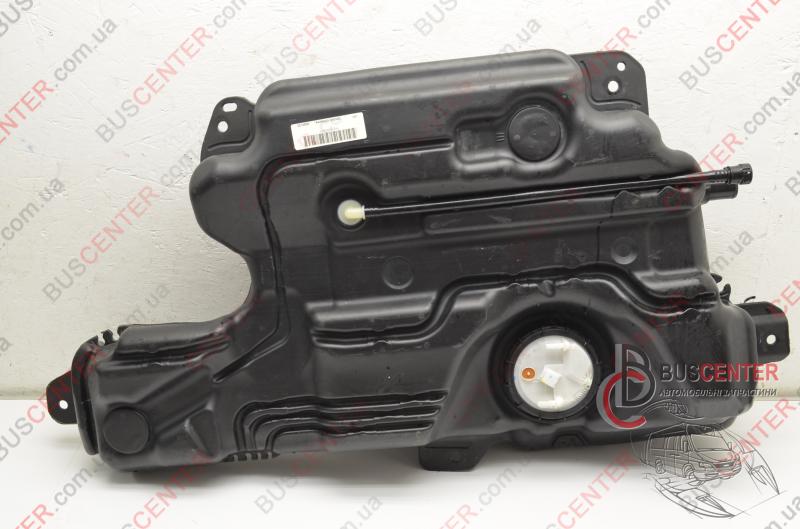 Фотографія запчастини  Бак паливний