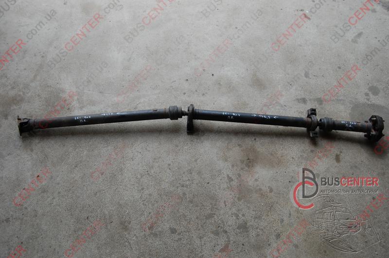 Фотография запчасти Карданный вал 4x4 (4MATIC W639 OM651)