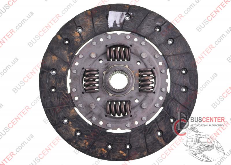 Фотография запчасти Диск сцепления
