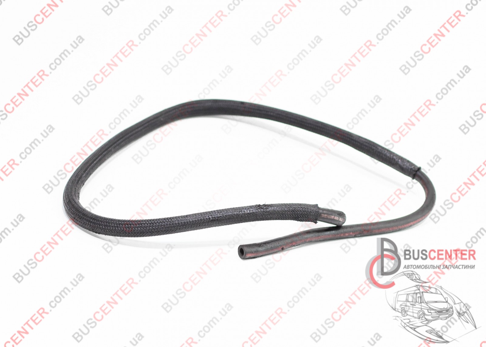 Фотография запчасти Трубка вакуумная