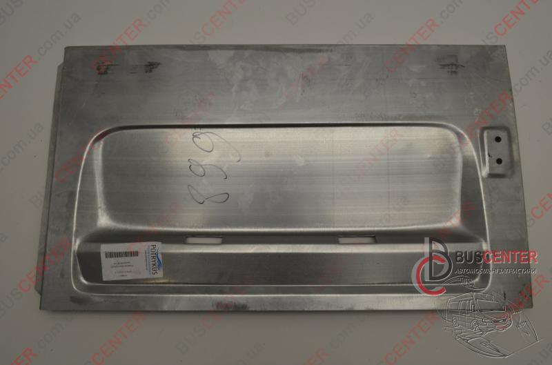 Фотографія запчастини  Ремонтна накладка лівих задніх дверей ( нижня)