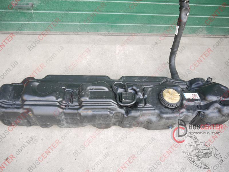 Фотографія запчастини  Бак паливний ( 100 L)