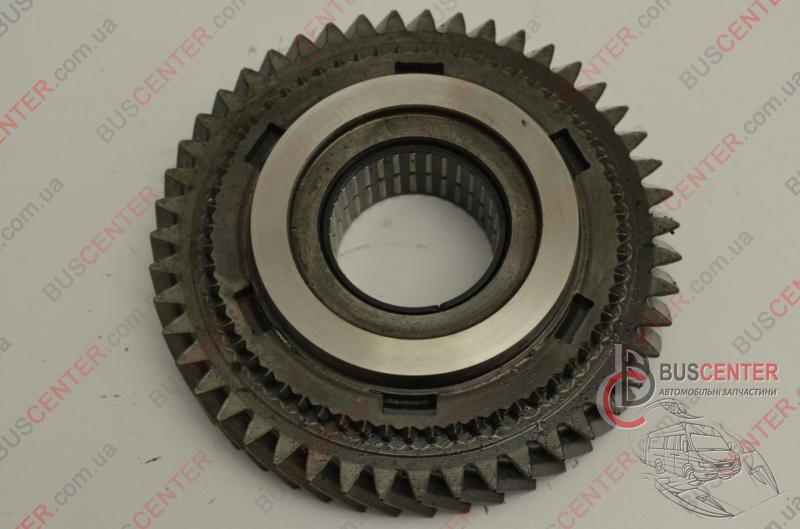 Фотографія запчастини  Шестерня 2-ї передачі 20x47 2636 A2/ вторинний вал
