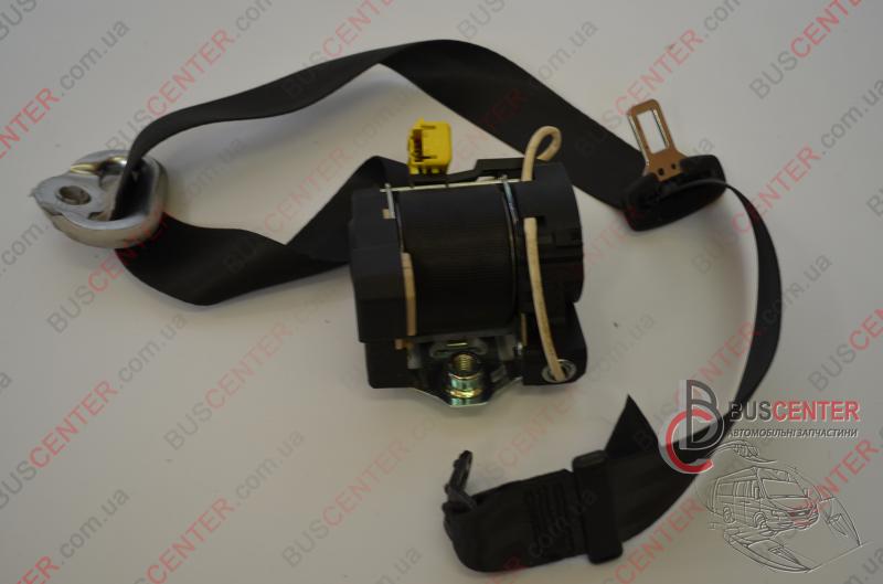Фотографія запчастини  Ремінь безпеки з піропатроном передній правий