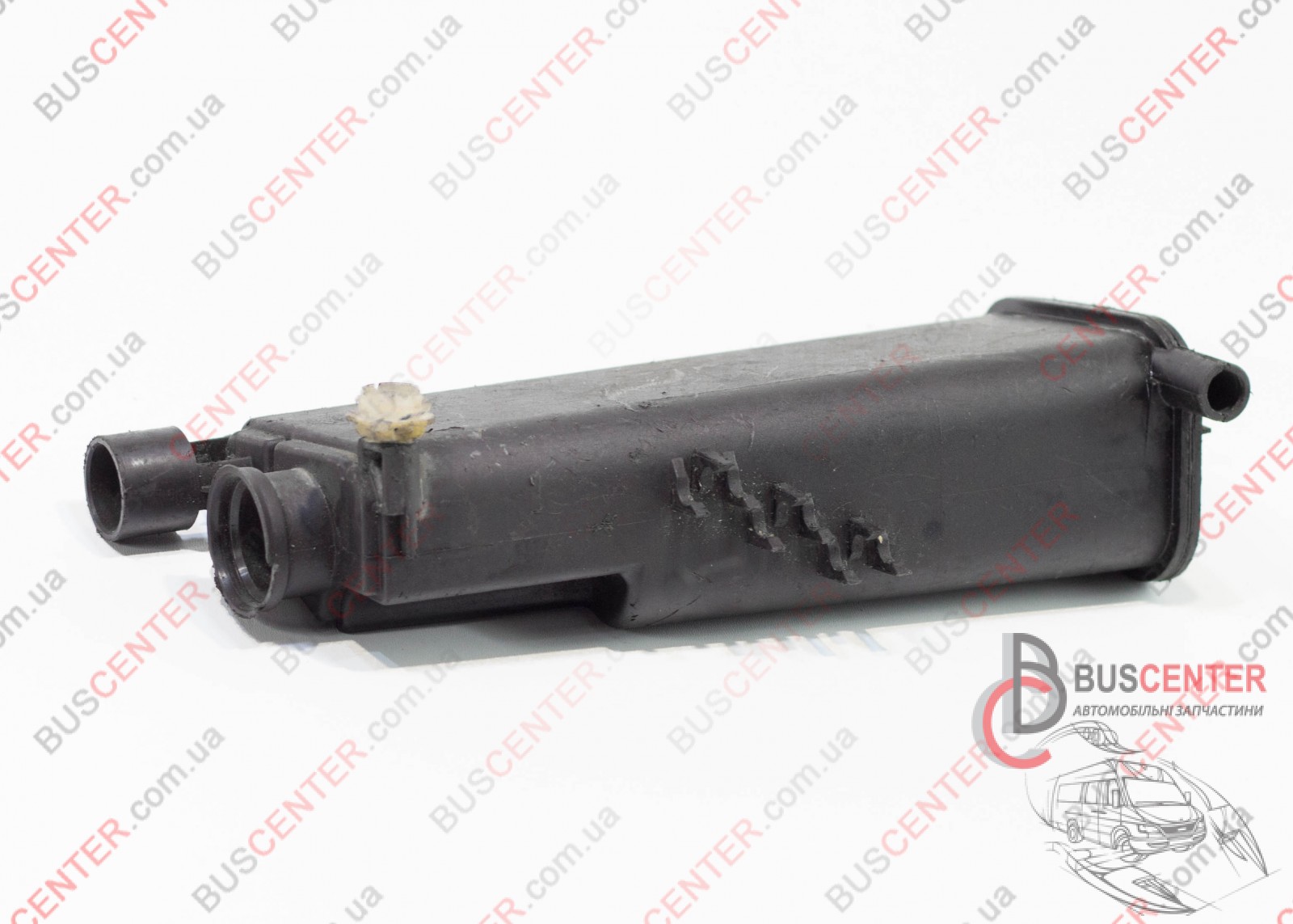 Фотография запчасти Абсорбер (угольный фильтр)