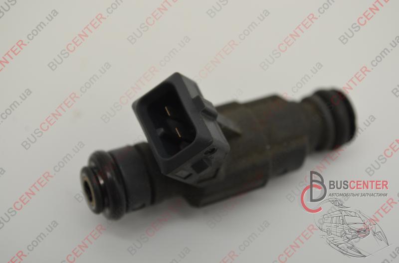 Фотографія запчастини  Форсунка клапанна бензинова