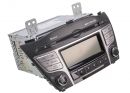 Фотография запчасти Автомагнитола MP3/ RADIO/ BLUETOOTH