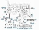 Кнопка Engine (Продолжение работы двигателя)