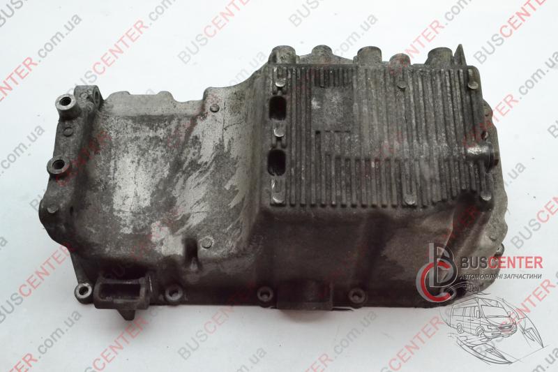 Фотографія запчастини  Піддон масляний