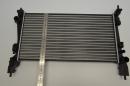  Радіатор охолодження ( без кондиціонера)