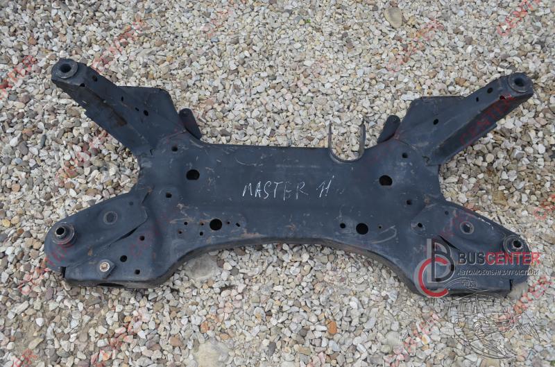 Фотографія запчастини  Підрамник передньої підвіски ( балка/передній привід)