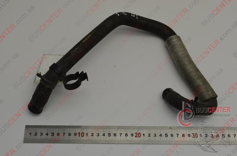 Фотография запчасти Патрубок системы охлаждения