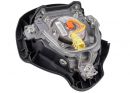 Подушка безопасности водительская (AirBag)