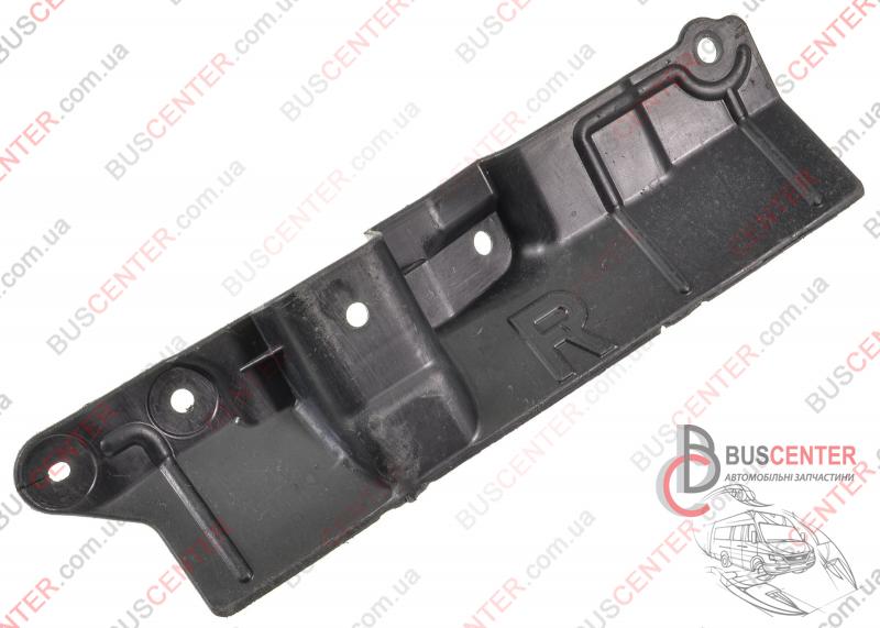 Фотографія запчастини Пильник днища правий