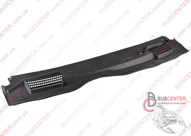 Фотографія запчастини  Накладка під лобове скло