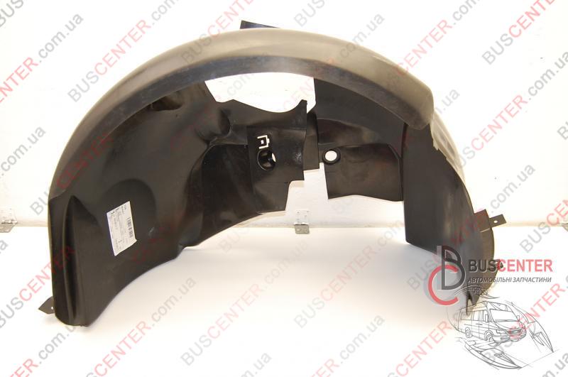 Фотография запчасти Подкрылок передний правый (03-10)
