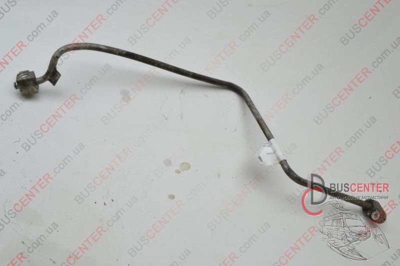 Фотография запчасти Трубка кондиционера