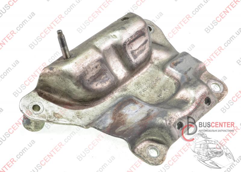 Фотографія запчастини  Захист каталізатора