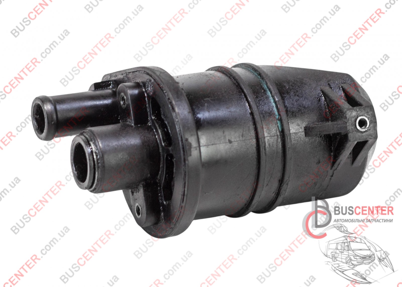 Фотография запчасти Маслоотделитель (сапун, масляный сепаратор)