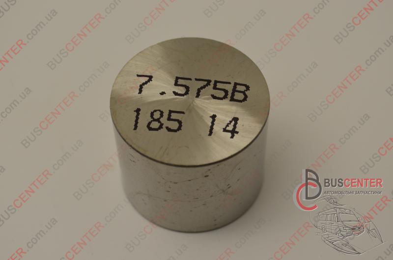 Толкатель клапана D35X7.575 (гидрокомпенсатор "1 шт")
