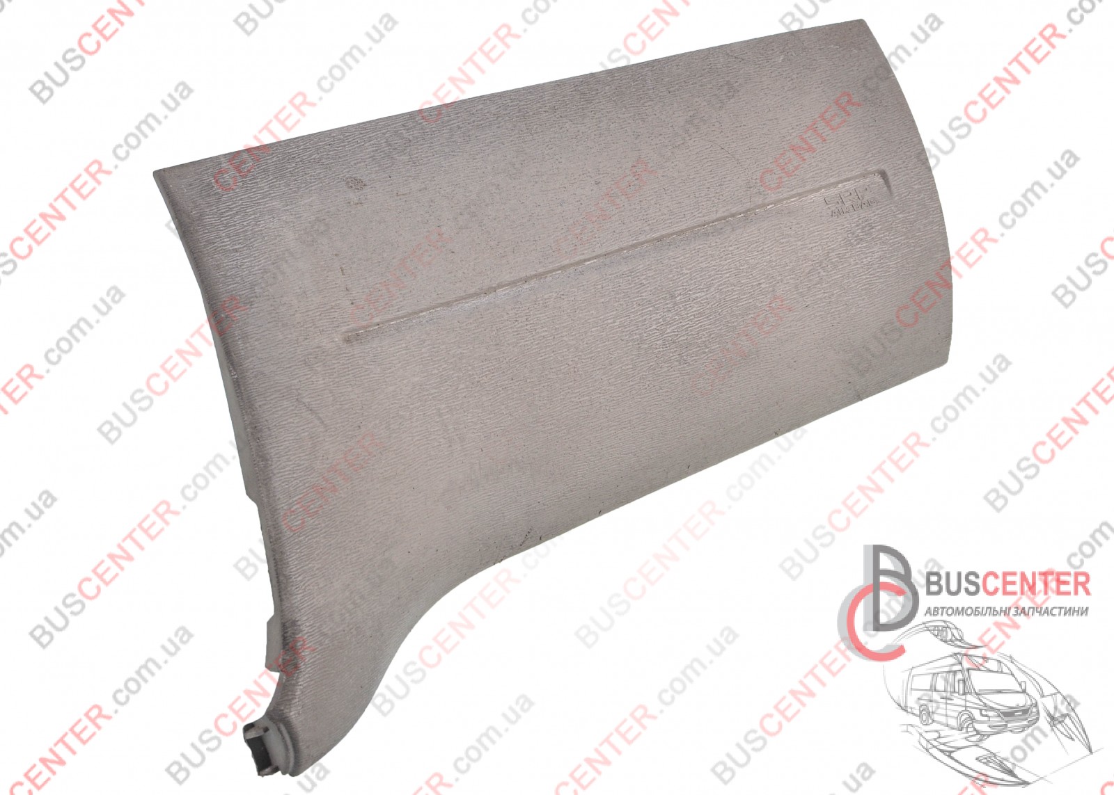 Фотографія запчастини  Подушка безпеки пасажирська (AirBag)
