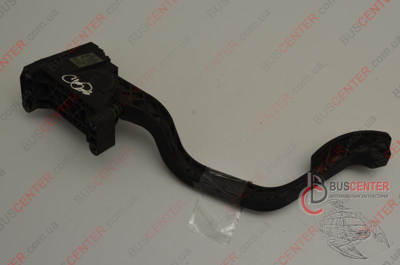 Фотографія запчастини  Потенціометр ( акселератор, педаль газу)