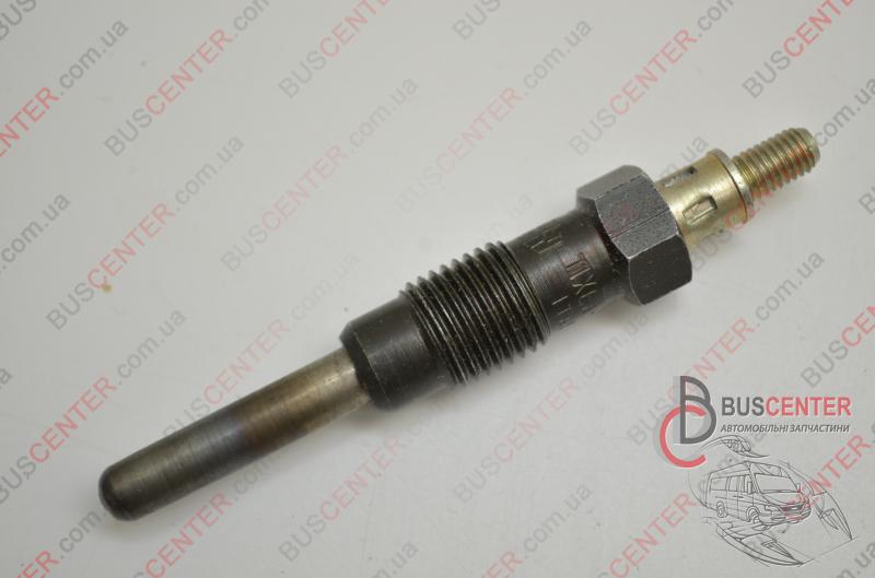 Фотографія запчастини  Свічка розжарювання 11 V