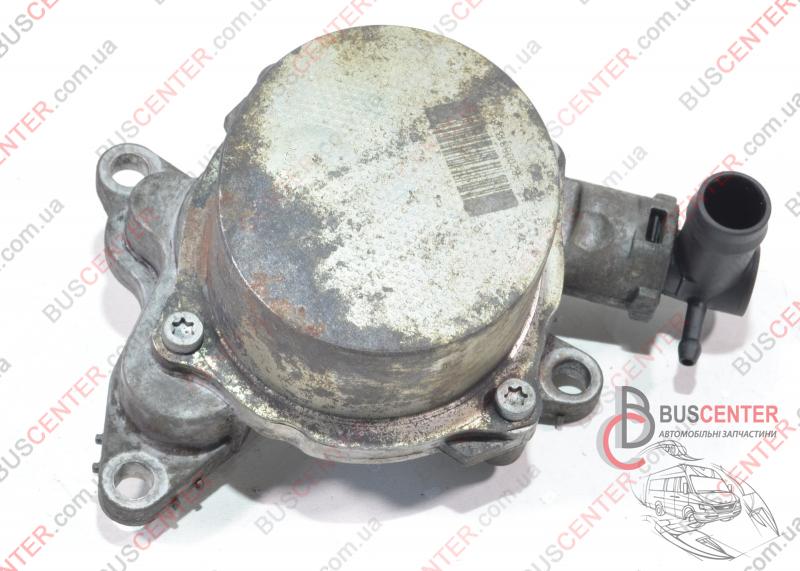 Фотография запчасти Вакуумный насос