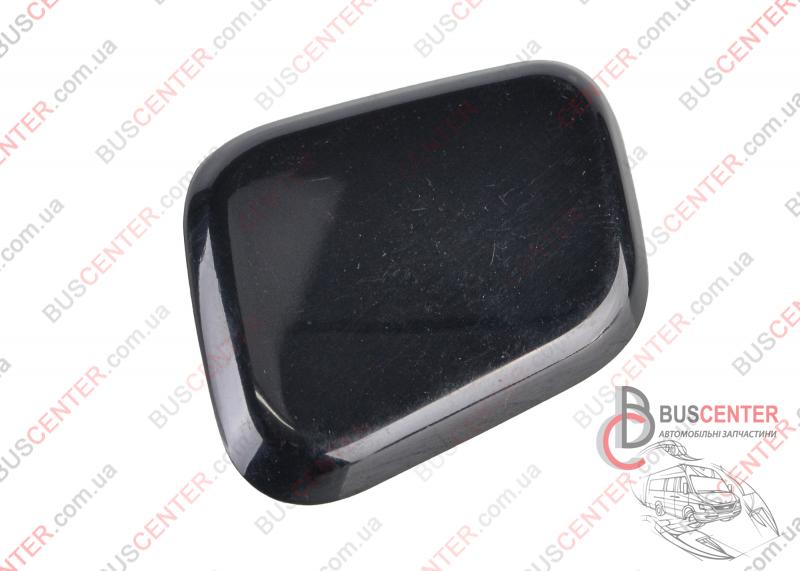 Фотография запчасти Лючок омывателя фары правой (крышка, заглушка)