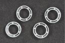 Уплотнительное кольцо форсунки ("комплект на 4 форсунки" прокладка, шайба)