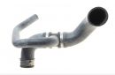 Фотография запчасти Патрубок радиатора нижний