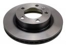Фотография запчасти Тормозной диск вентилируемый передний