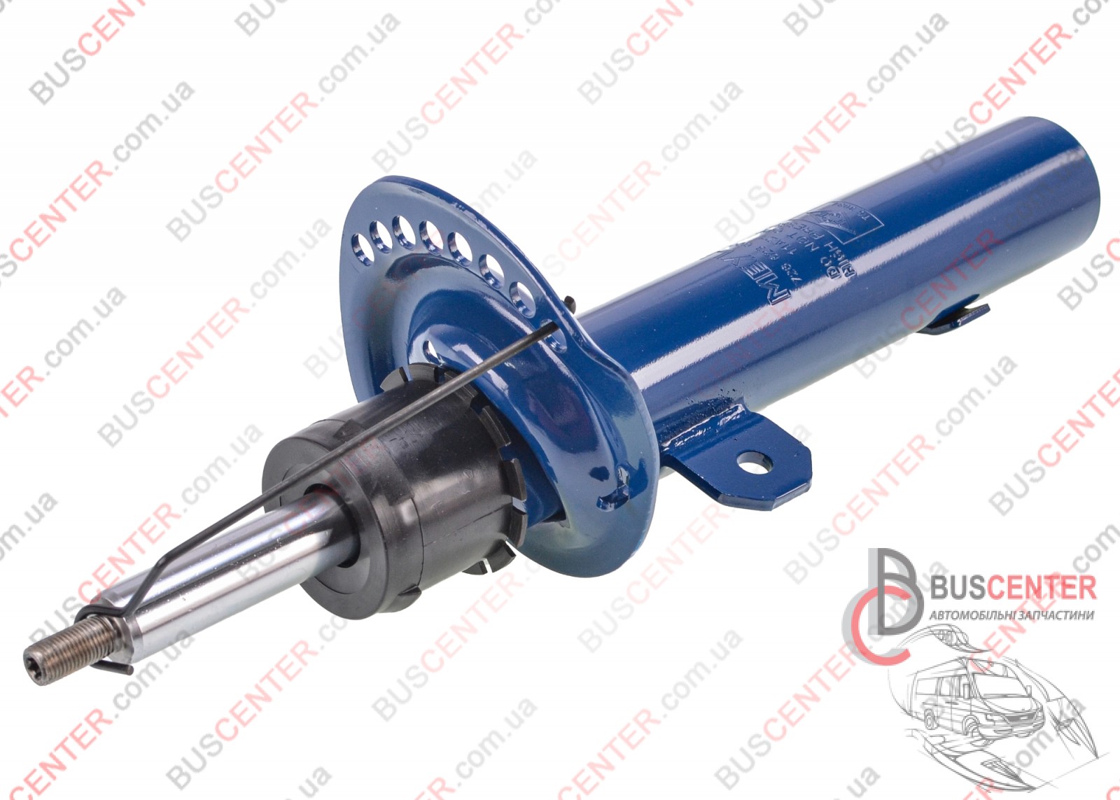 Фотографія запчастини  Амортизатор передній