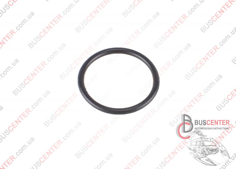 Фотографія запчастини  Кільце ущільнювача форсунки з 2010 (гумове кільце, сальник, манжет, прокладка, гумка - 1 шт.)