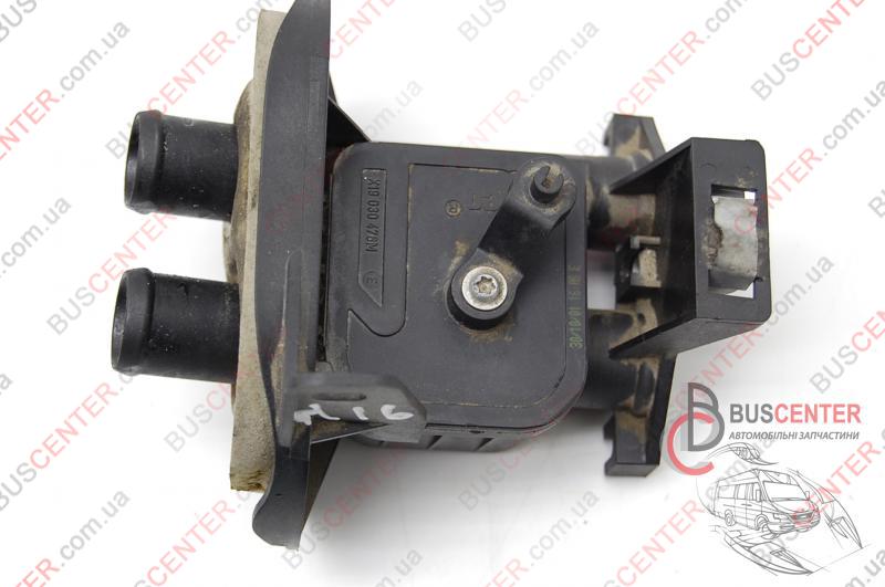 Фотографія запчастини  Клапан обігрівача ( Кран пічки)