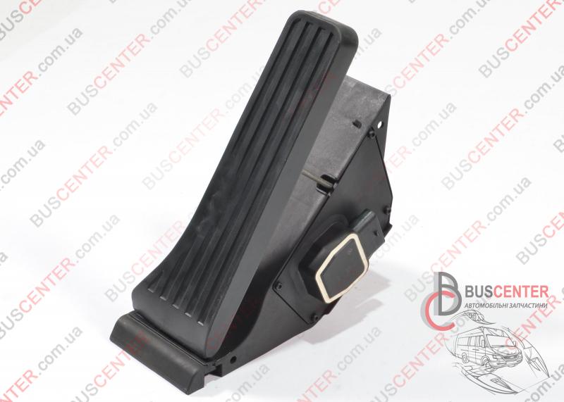Фотографія запчастини  Педаль газу ( Потенціометр W204/W212)
