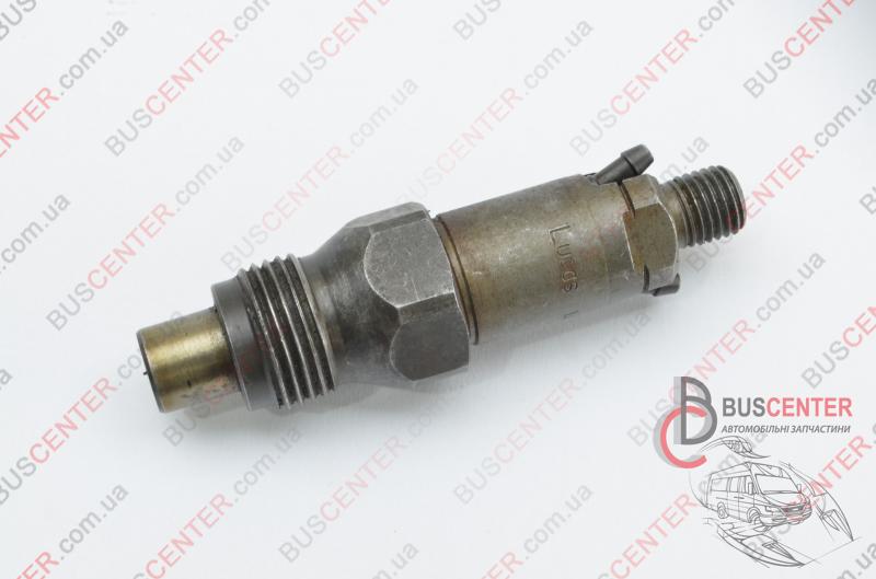 Фотографія запчастини  Форсунка дизельна механічна
