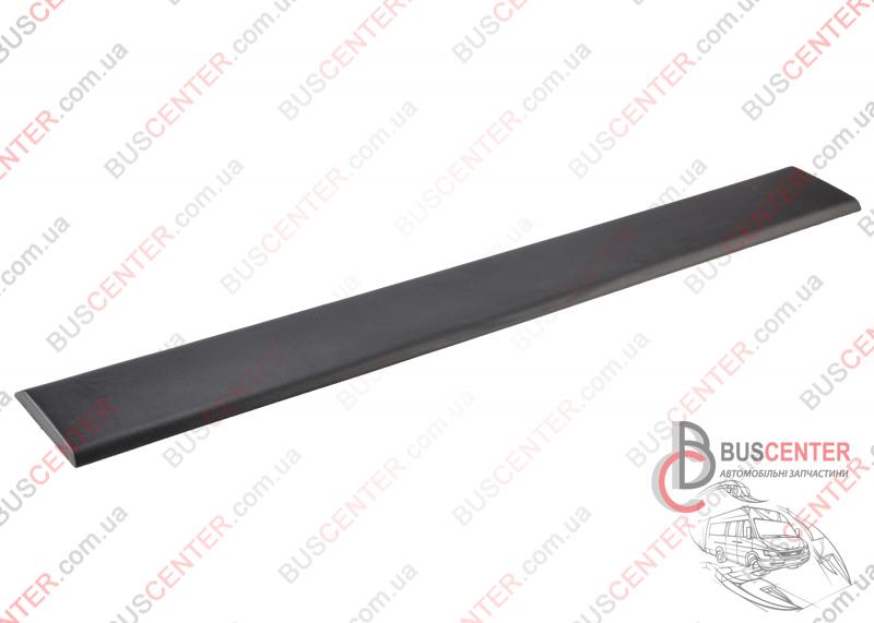 Фотографія запчастини  Молдинг лівої/правої бічної частини ( листя, накладка декоративна)