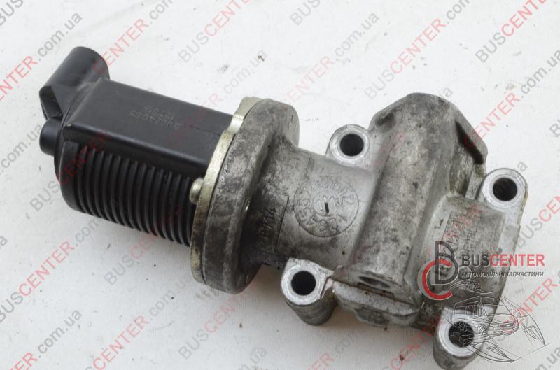 Фотография запчасти Клапан EGR (Opel Astra/Vectra 1.9 CDTI)