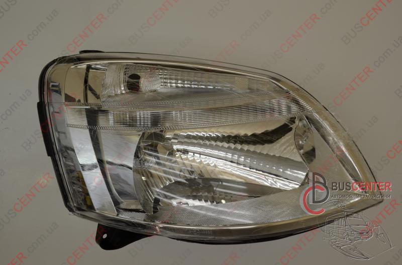Фотографія запчастини  Фара передня права