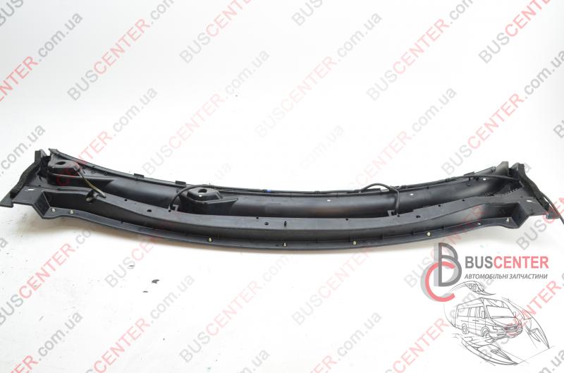 Фотография запчасти Пластик под лобовое стекло (накладка, жабо)